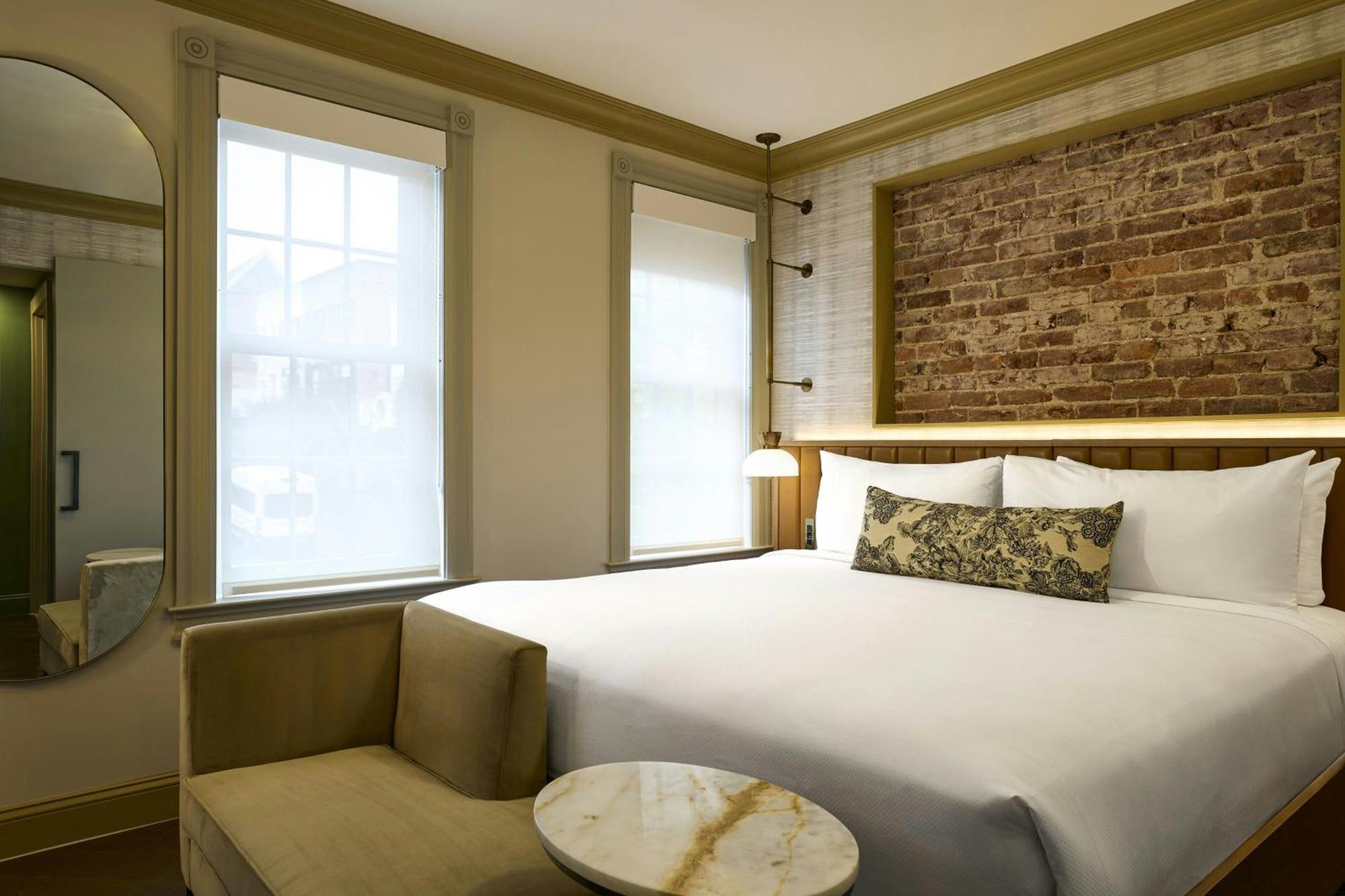 Canal House Of Georgetown A Tribute Portfolio Hotel Georgetown, Washington D.C. Exteriér fotografie